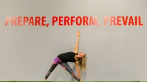 How being a YOGI helps me in the gym