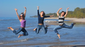 How to stay motivated in your quest for optimal health