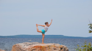 Why I recommend dance lessons for kids