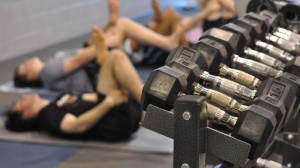 Yoga for Athletes: Improved mobility and strength