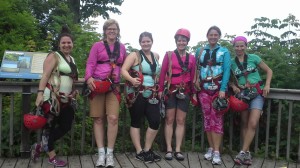 Five Reasons Why YOU need to go to Summer Camp!