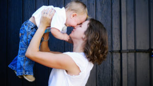 The Busy Mom’s Guide to Getting Fit and Strong