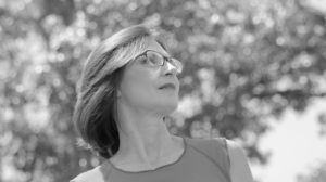 The gift of my mother’s death