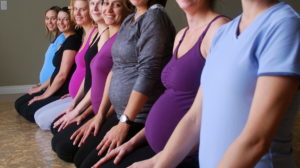 When is the right time to start Prenatal Yoga?