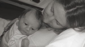 Dear Motherless Mom-to-be, I SEE YOU. Love, a Birth and Postpartum Doula