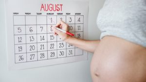 5 things to do before labour begins