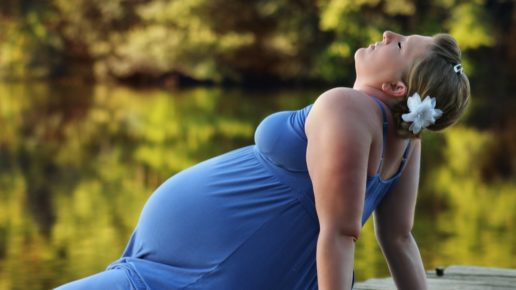 Let’s Talk About Labour Induction