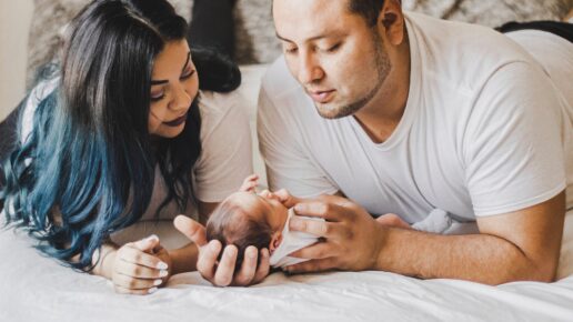 Postpartum Planning: The Guide You Didn’t Know You Needed