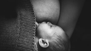 Embracing Empowerment: The Benefits of Prenatal Breast Hand Expression